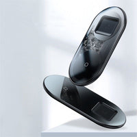 Two-in-one wireless charger