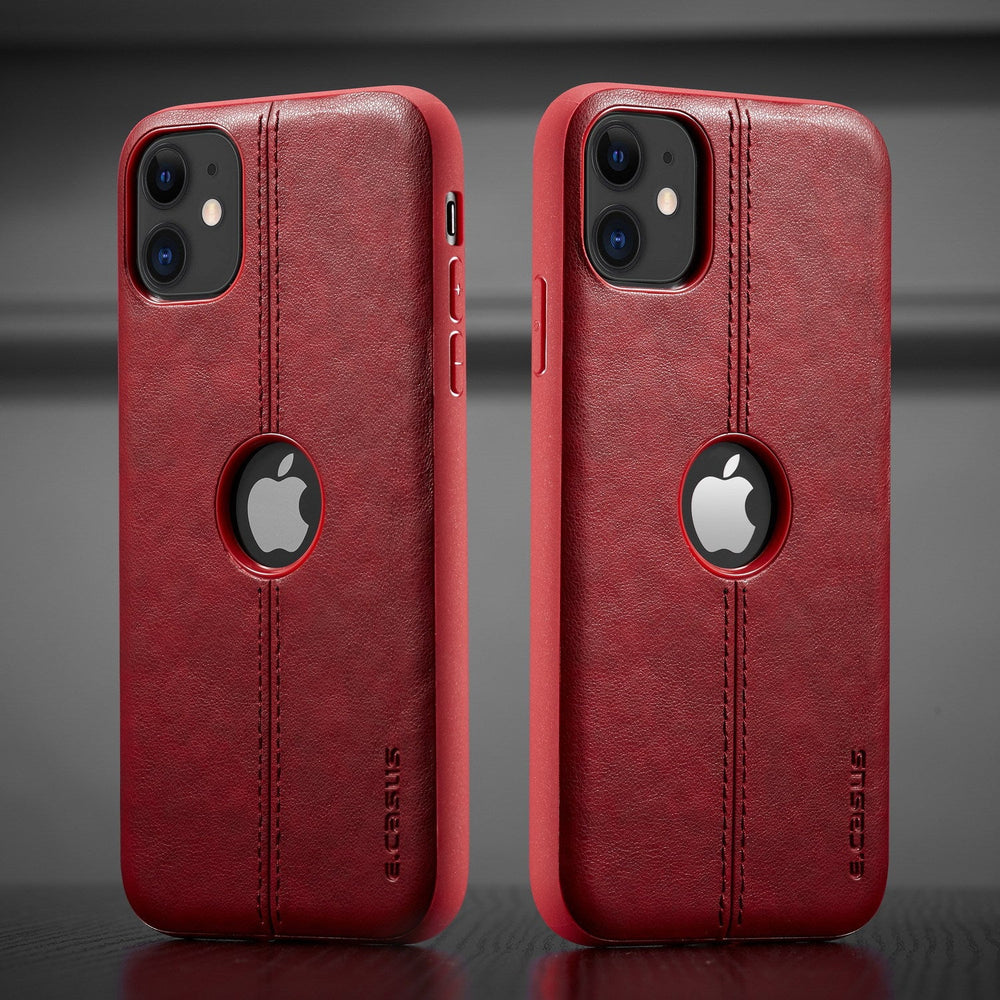 Soft shell mobile phone case
