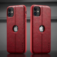 Soft shell mobile phone case