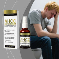 Private Health Care Spray