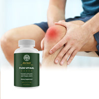 Joint Care Capsules Are Rich In Multiple Nutrients To Support Joint Health And Relieve Discomfort