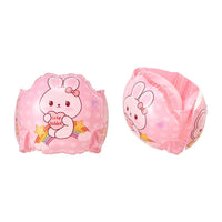 Personality Couple Kids Swimming Arm Floats