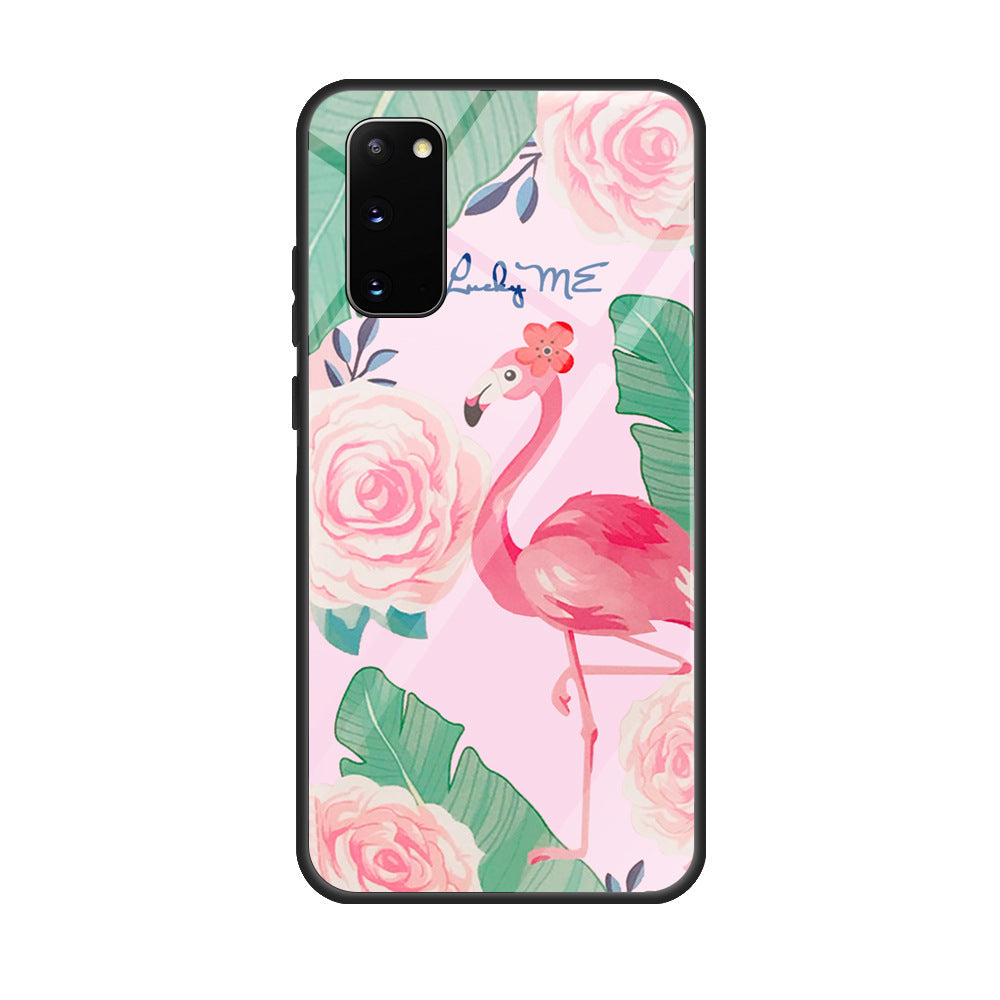 Anti - fall mobile phone case