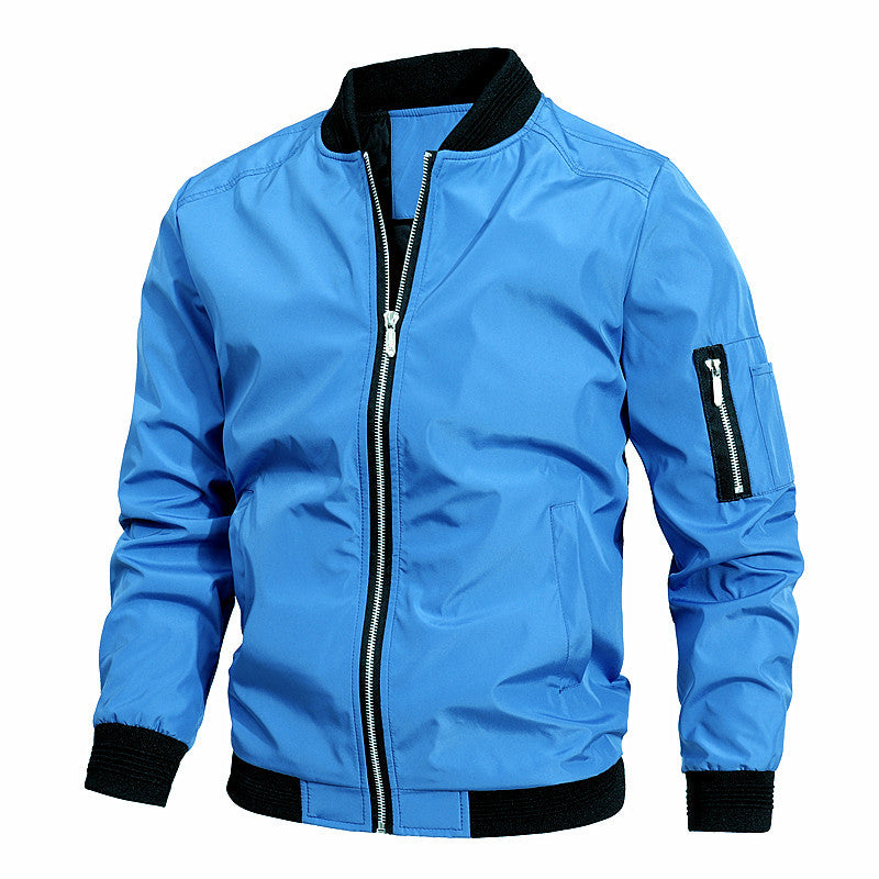 Youth-fit Flight Jacket