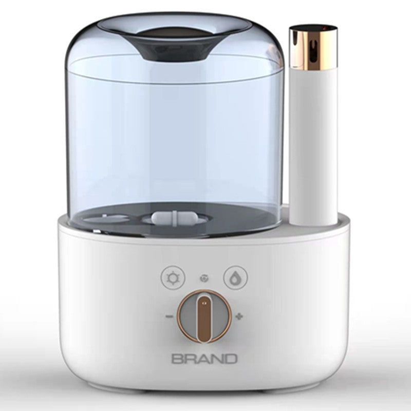 Waterfall Incense Humidifier – Essential Oil Diffuser