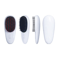 Electric Massage Comb For Home Personal Care And Health