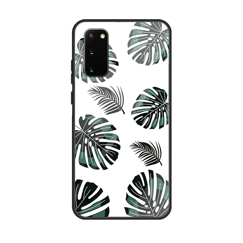 Anti - fall mobile phone case