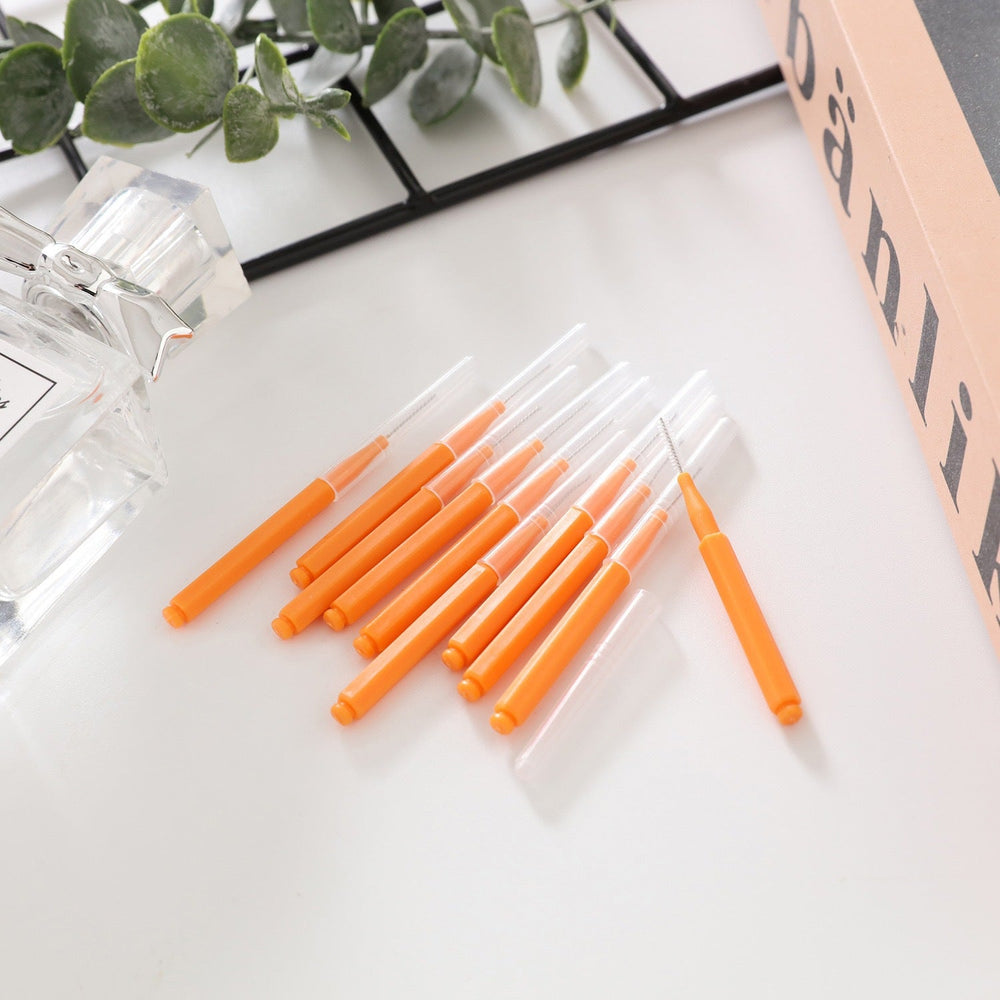 Health Care Interdental Interdental Brush