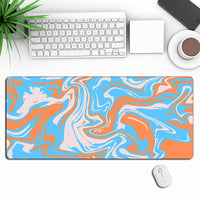 Anti Slip Abstract Gaming  Mouse Pad