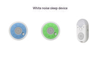 White Noise Sleep Aid Instrument