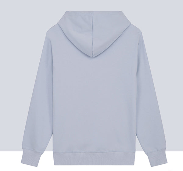 Custom Hoodie Health Cotton