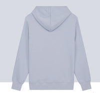 Custom Hoodie Health Cotton
