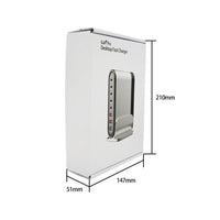 200W Gallium Nitride PD Charger