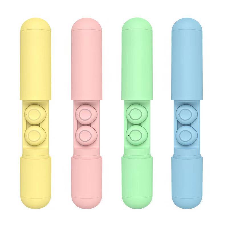 Tws bluetooth headset
