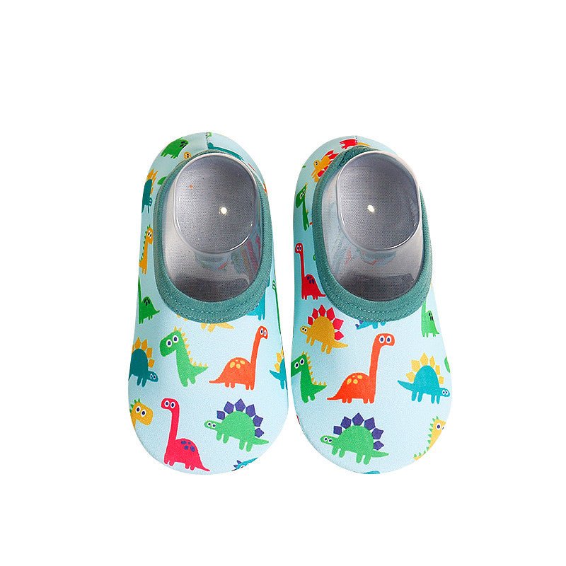 Floor socks children baby