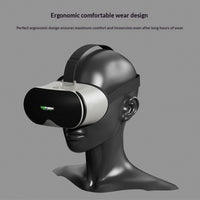 New All-in-one BOX VR Headset