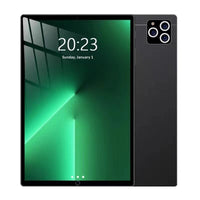 All-network 5G Android 2-in-1 Tablet For Work Entertainment Gaming And Learning
