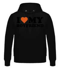 Loose Casual Composite Milk Silk Hoodie