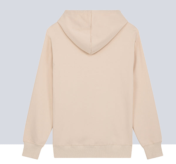 Custom Hoodie Health Cotton