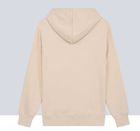 Custom Hoodie Health Cotton