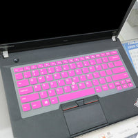 Laptop Keyboard Protective Film Full Coverage Sticker