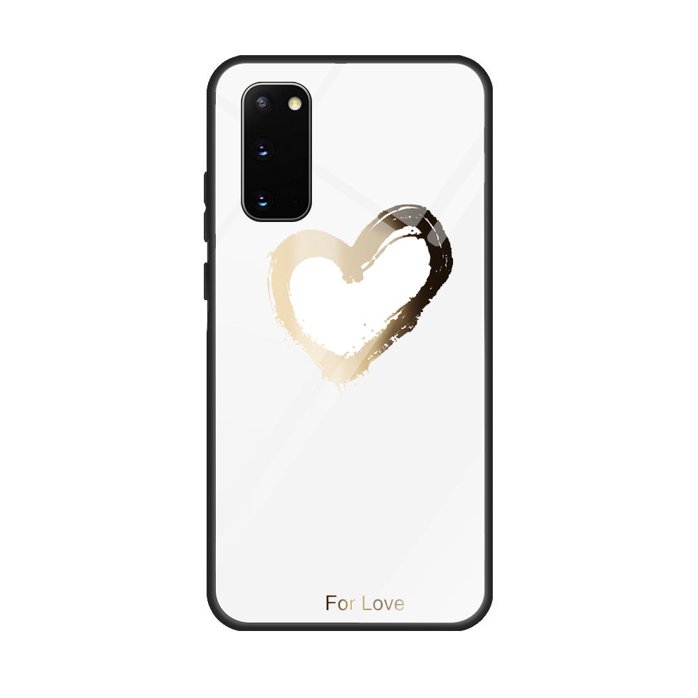 Anti - fall mobile phone case