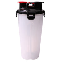 Pet water cup