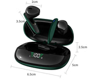 Simple Gaming Sports Wireless Bluetooth Headset