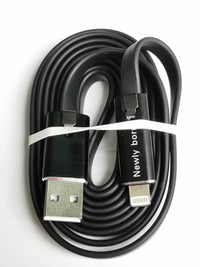 HOT SALE70OFF-Renew Charging Cable Compatible With All Smartphones