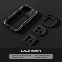 Mobile Phone Expansion Frame