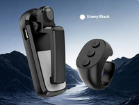 Smart Wireless Age-Turner For Multiple Reading Devices
