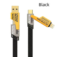 Applicable To Android Mobile Phone Data Cable