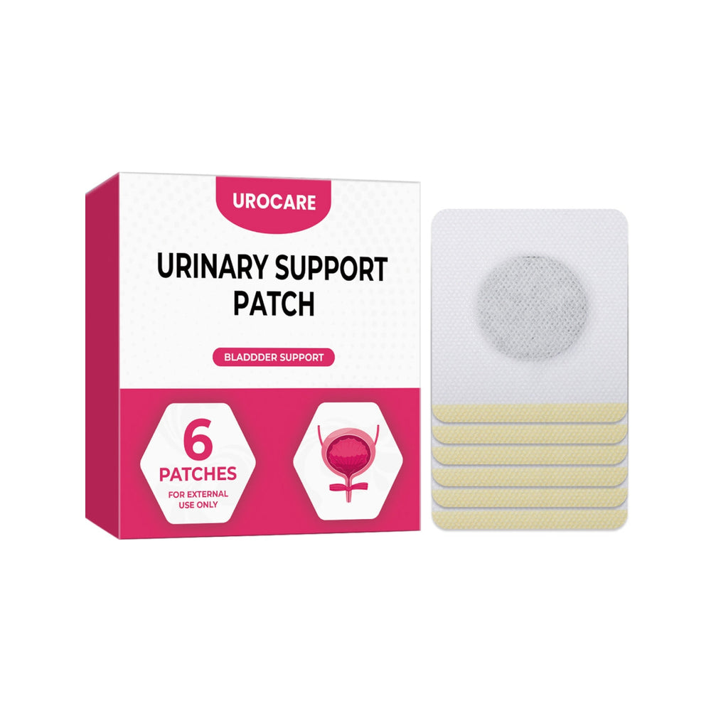 Health Support Patch