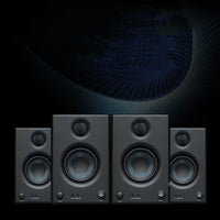 Mobile Bluetooth Sonar Active Monitoring Speaker