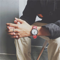 Mens And Womens Couple Watches For International Trade
