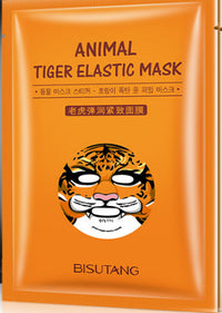 Moisturizing And Hydrating Gentle Care Skin Avocado Mask For Ladies