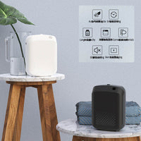 Luxury Automatic Home Fragrance Diffuser