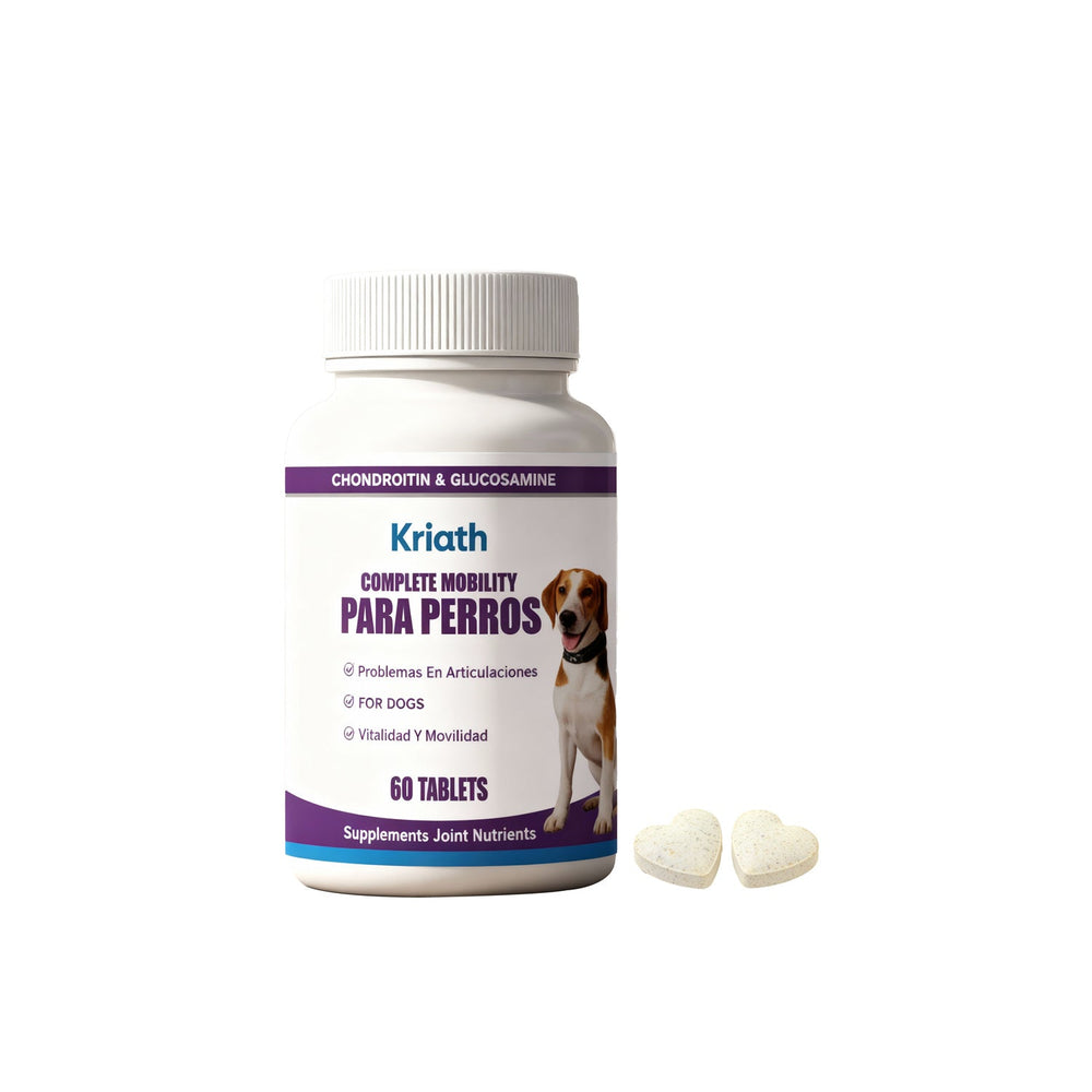 Joint Health Supplement For Dogs