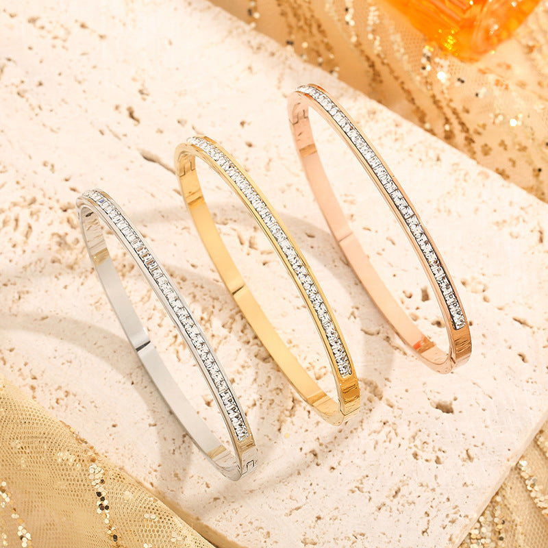 Elegant, Sophisticated And Chic Bracelet For Women