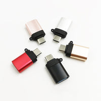 Android TYPEC mobile phone adapter