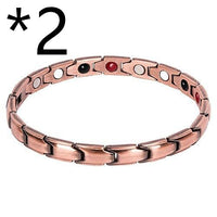 Magnetic Slim Bracelet for Men & Women