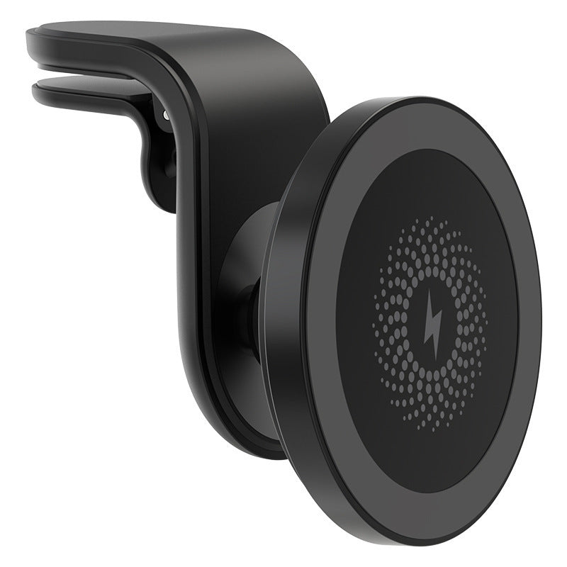 Portable Household Use Car Magnetic Wireless Charger