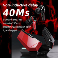 E-sports Wireless In-ear Ultra-long Life Battery Battery Bluetooth Headset