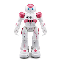 Smart Electronic Space Battery Operated Dancing Robot Kid