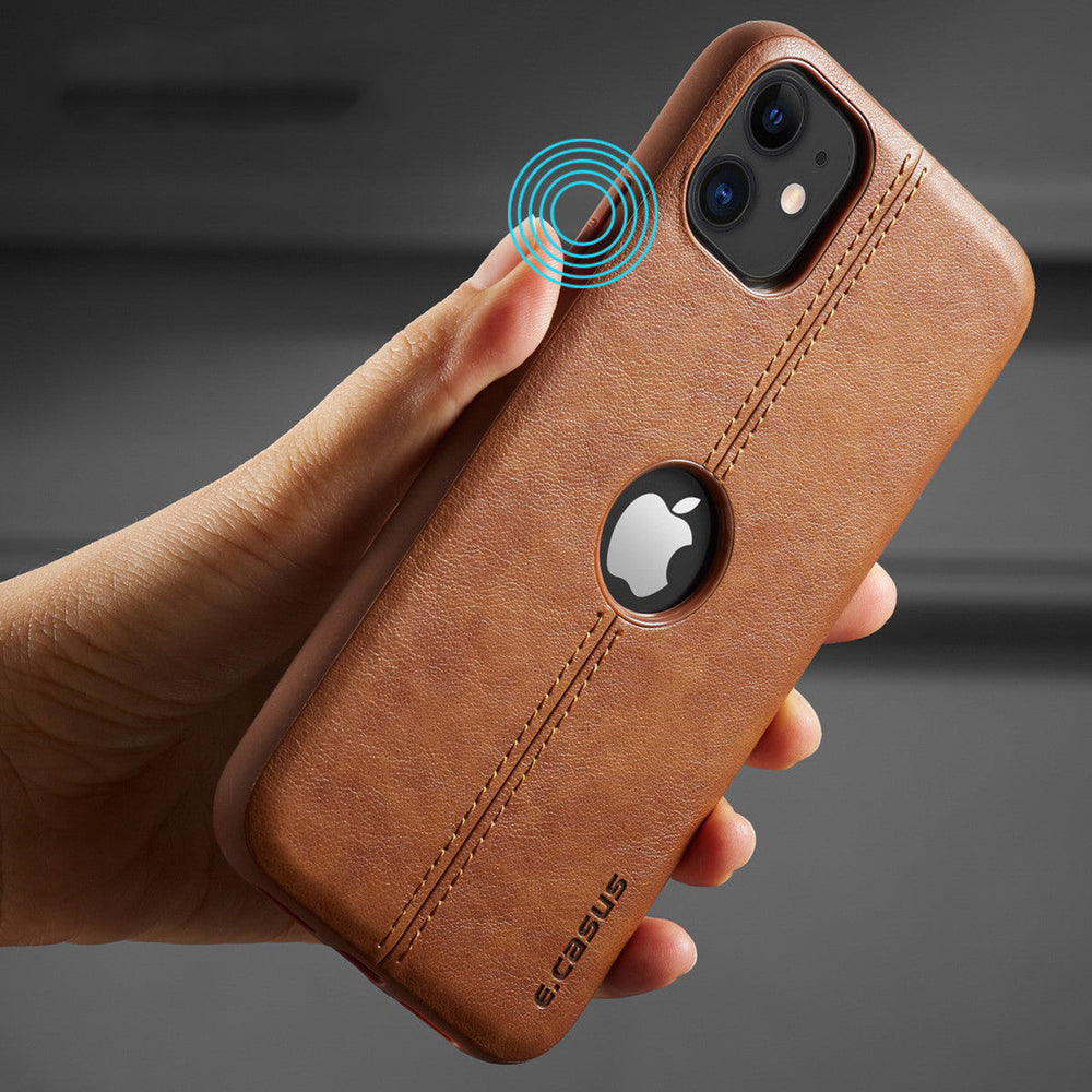 Soft shell mobile phone case
