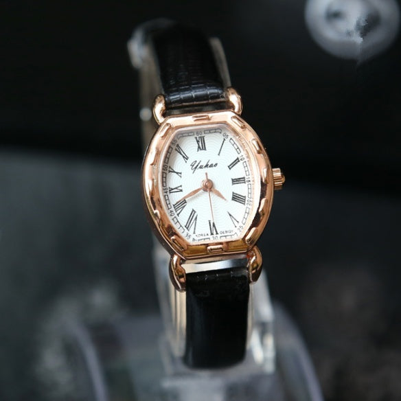 New Ladies Watch small Quartz Bracelet Watch