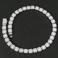 Fashionable Cross-border Hip-hop Accessories For Men And Women