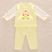 Baby clothes newborn gift box