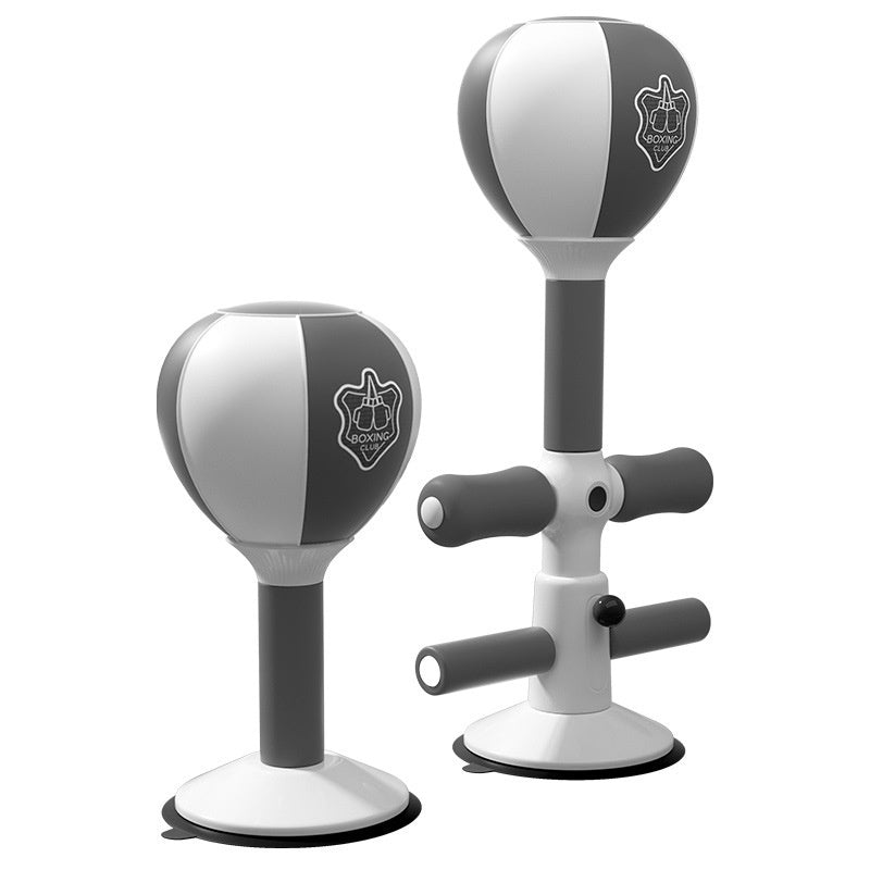 Boxing Reaction Ball Training Set Speed Reflex Workout Equipment