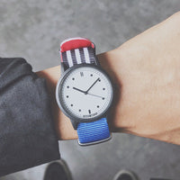 Mens And Womens Couple Watches For International Trade